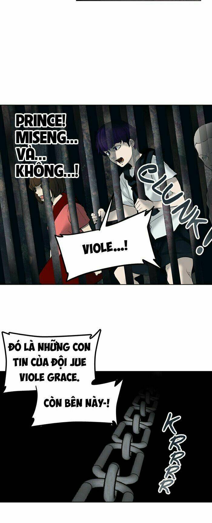 Cuộc Chiến Trong Tòa Tháp - Tower Of God: Chapter 268