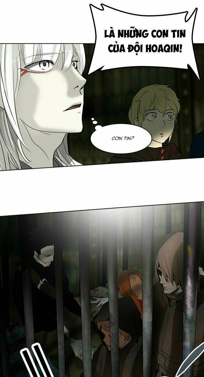 Cuộc Chiến Trong Tòa Tháp - Tower Of God: Chapter 268