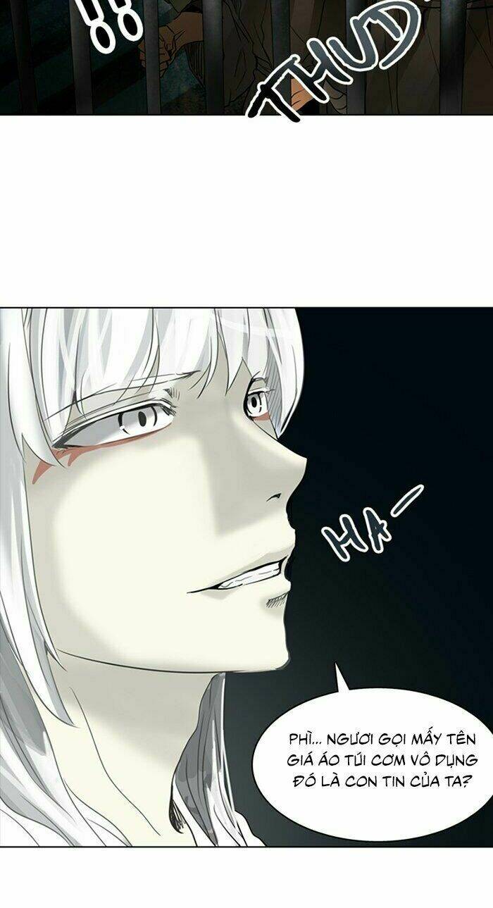 Cuộc Chiến Trong Tòa Tháp - Tower Of God: Chapter 268