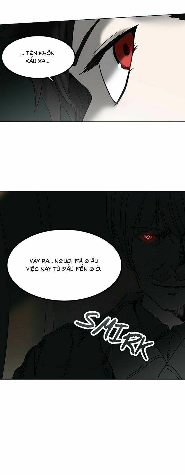 Cuộc Chiến Trong Tòa Tháp - Tower Of God: Chapter 268