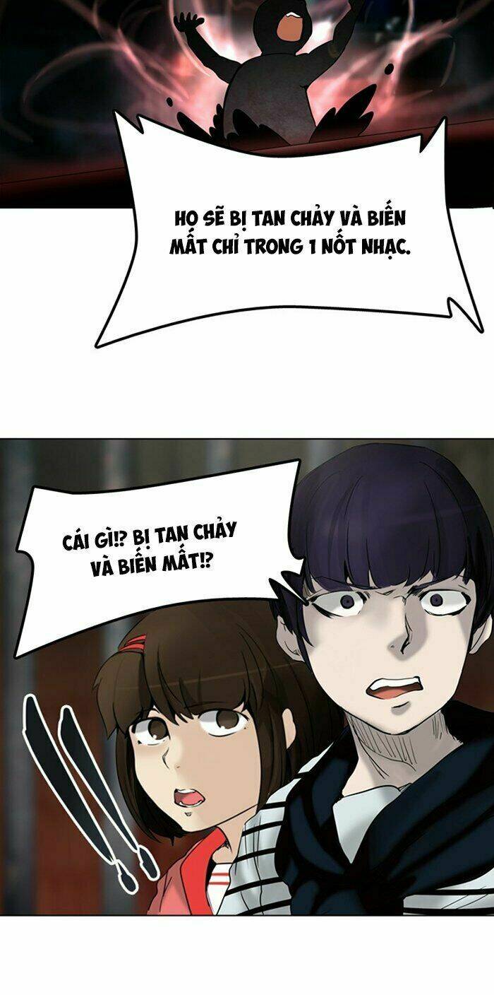 Cuộc Chiến Trong Tòa Tháp - Tower Of God: Chapter 268