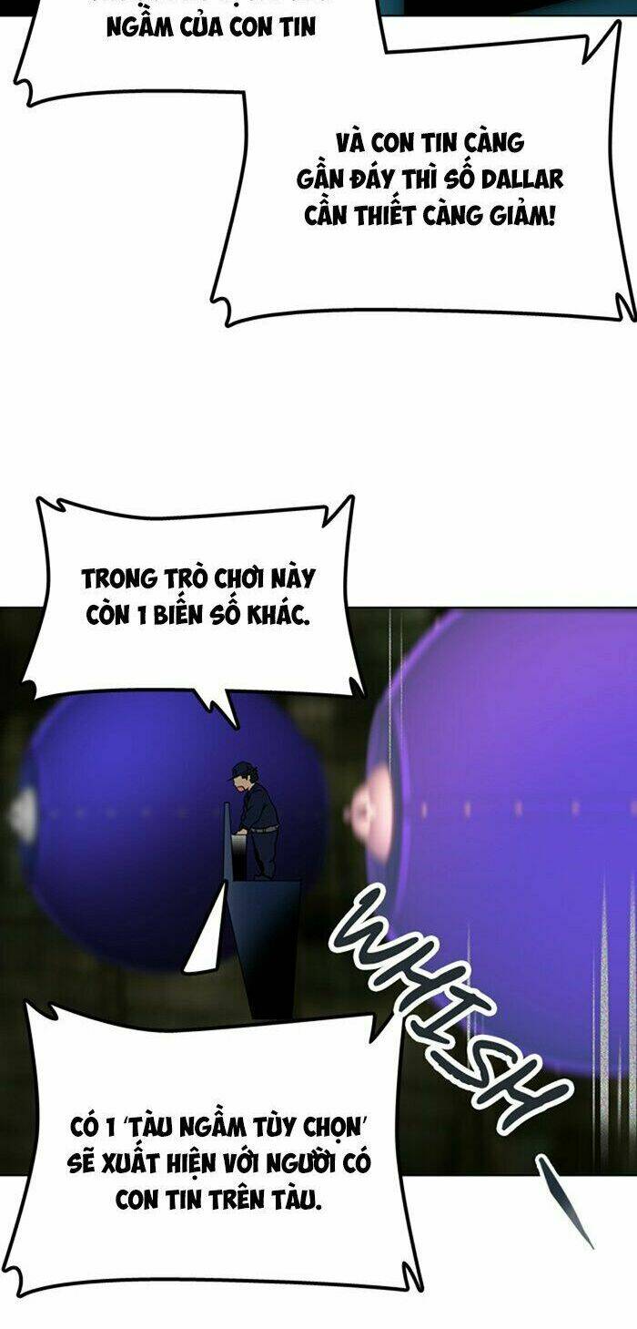Cuộc Chiến Trong Tòa Tháp - Tower Of God: Chapter 268