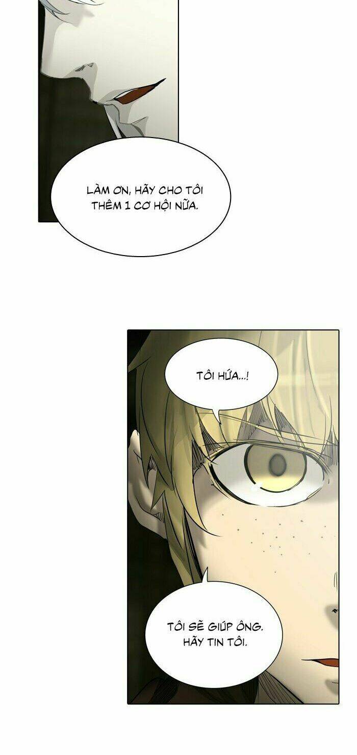 Cuộc Chiến Trong Tòa Tháp - Tower Of God: Chapter 268