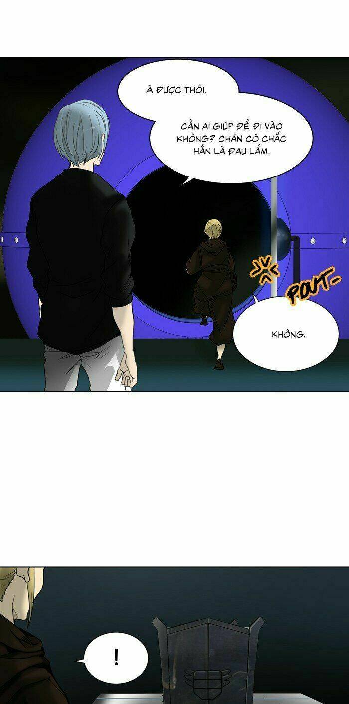 Cuộc Chiến Trong Tòa Tháp - Tower Of God: Chapter 268