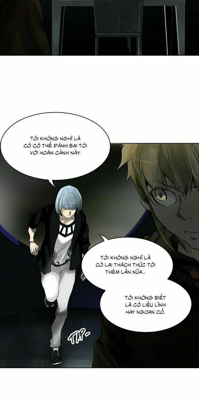 Cuộc Chiến Trong Tòa Tháp - Tower Of God: Chapter 268