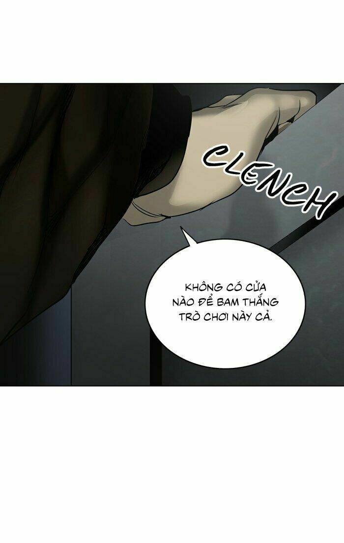 Cuộc Chiến Trong Tòa Tháp - Tower Of God: Chapter 268
