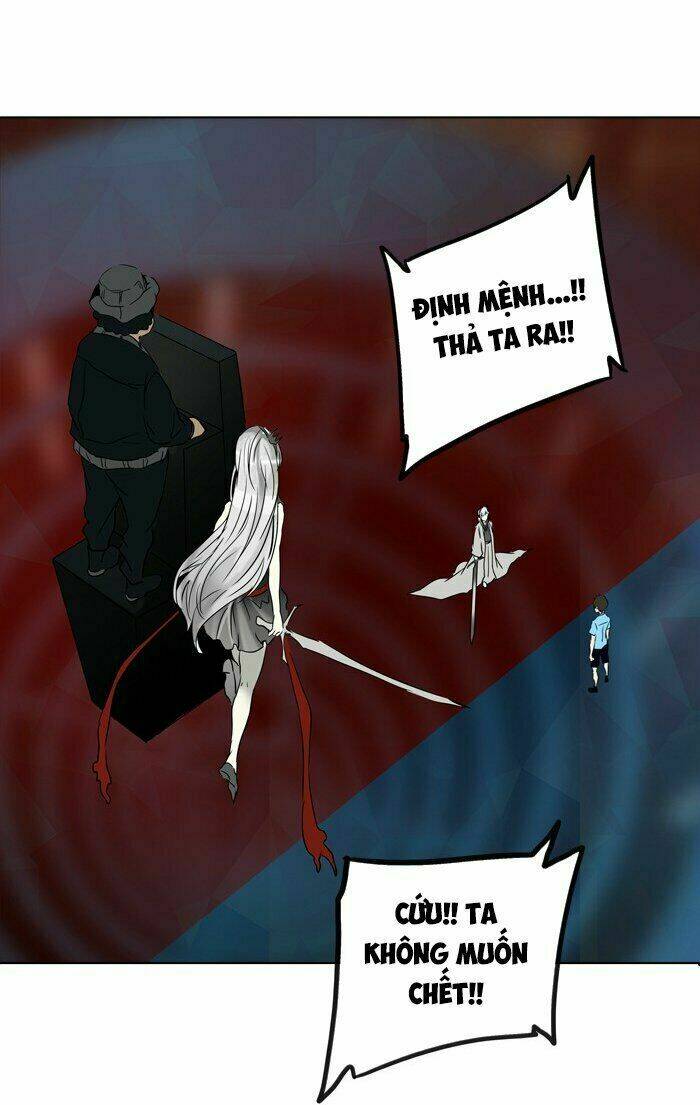 Cuộc Chiến Trong Tòa Tháp - Tower Of God: Chapter 268