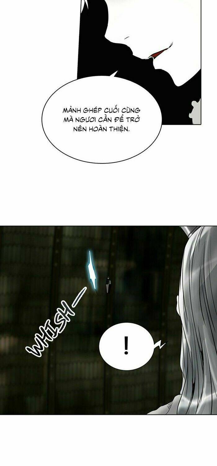 Cuộc Chiến Trong Tòa Tháp - Tower Of God: Chapter 268