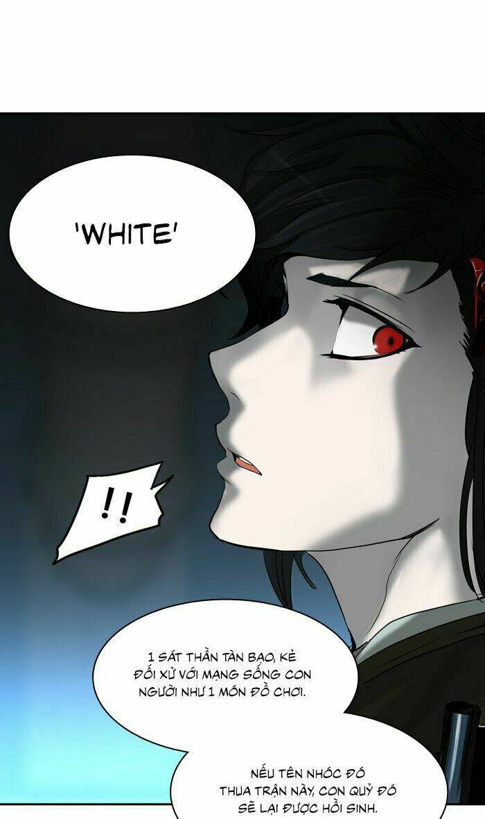 Cuộc Chiến Trong Tòa Tháp - Tower Of God: Chapter 268