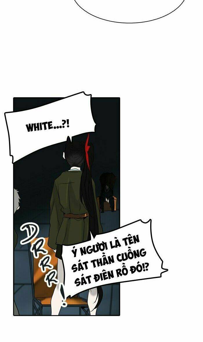 Cuộc Chiến Trong Tòa Tháp - Tower Of God: Chapter 268