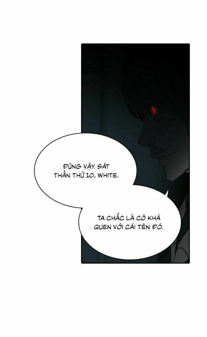 Cuộc Chiến Trong Tòa Tháp - Tower Of God: Chapter 268