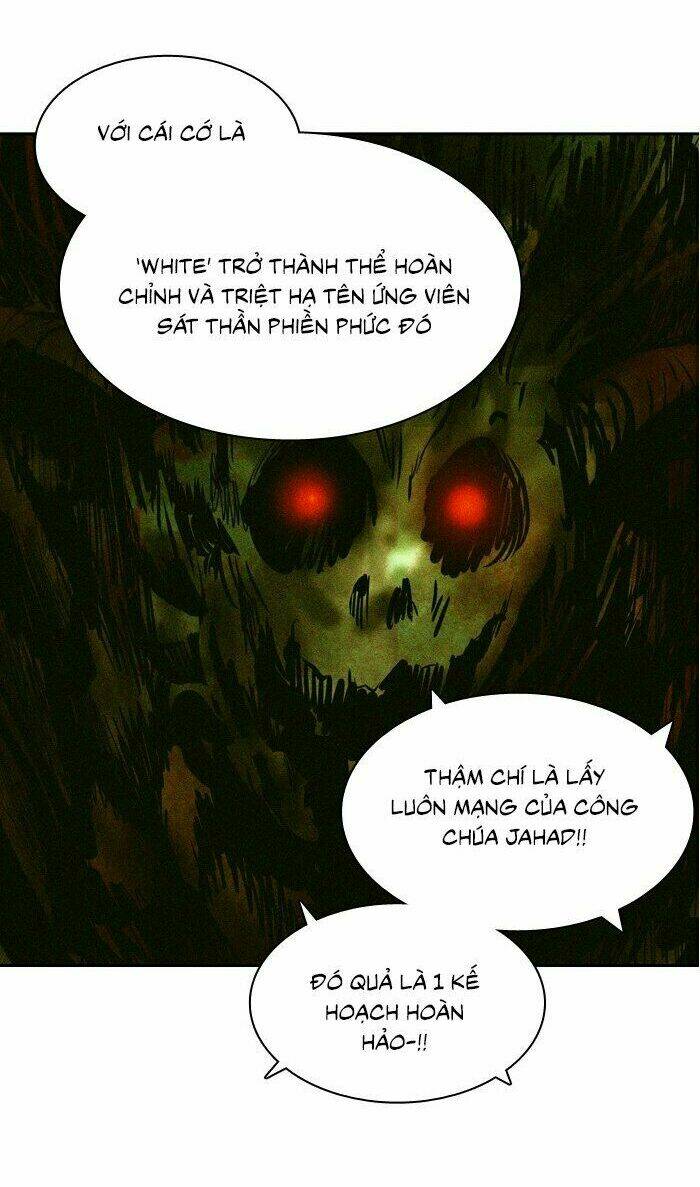 Cuộc Chiến Trong Tòa Tháp - Tower Of God: Chapter 268