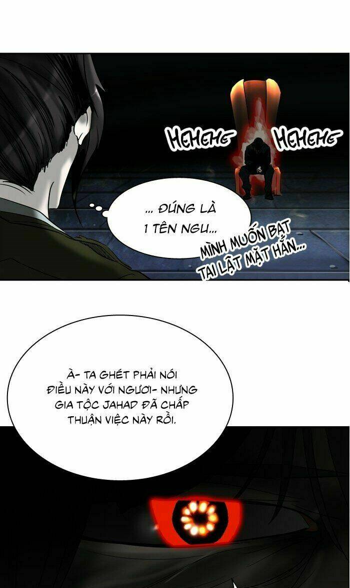 Cuộc Chiến Trong Tòa Tháp - Tower Of God: Chapter 268