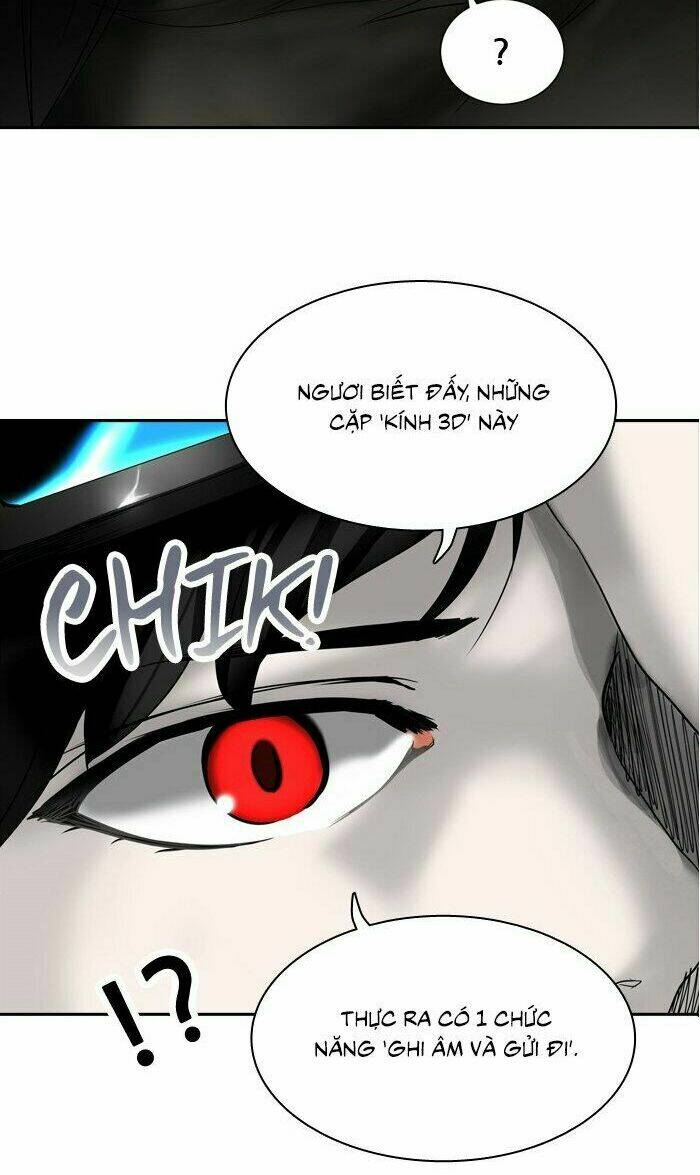 Cuộc Chiến Trong Tòa Tháp - Tower Of God: Chapter 268