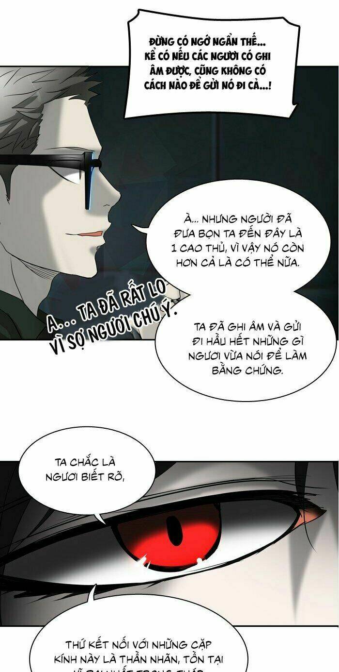 Cuộc Chiến Trong Tòa Tháp - Tower Of God: Chapter 268