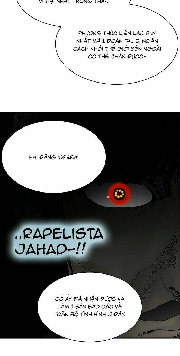 Cuộc Chiến Trong Tòa Tháp - Tower Of God: Chapter 268
