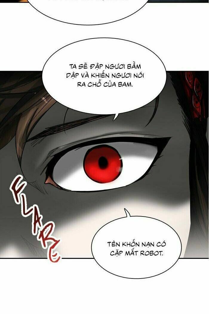 Cuộc Chiến Trong Tòa Tháp - Tower Of God: Chapter 268