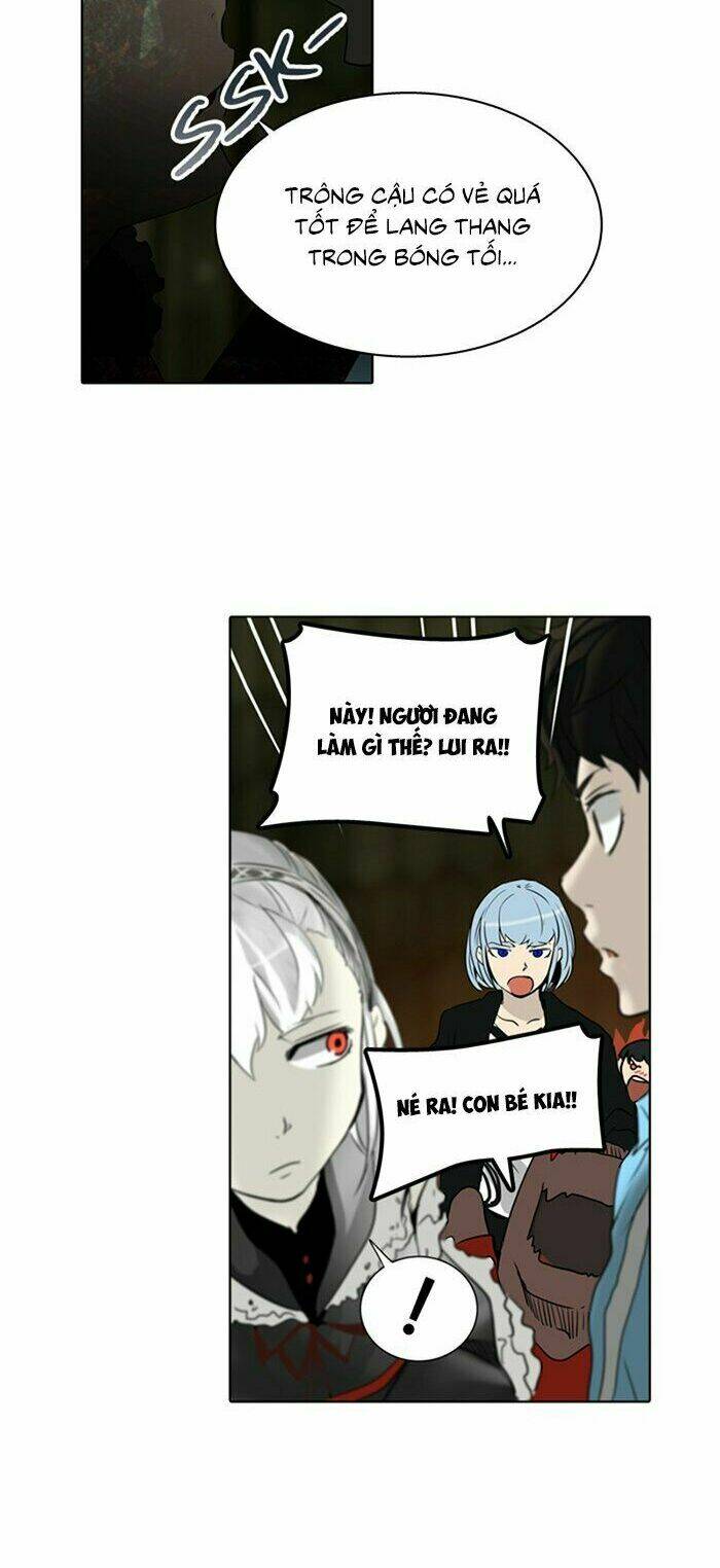 Cuộc Chiến Trong Tòa Tháp - Tower Of God: Chapter 268