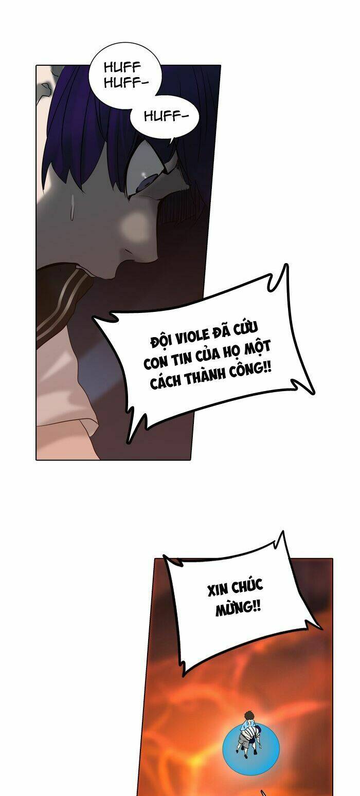 Cuộc Chiến Trong Tòa Tháp - Tower Of God: Chapter 269