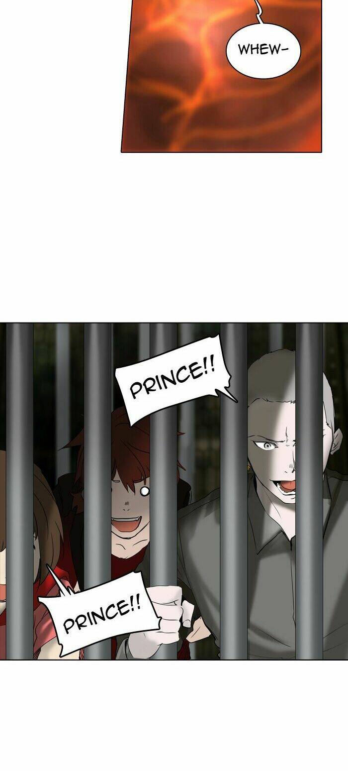 Cuộc Chiến Trong Tòa Tháp - Tower Of God: Chapter 269