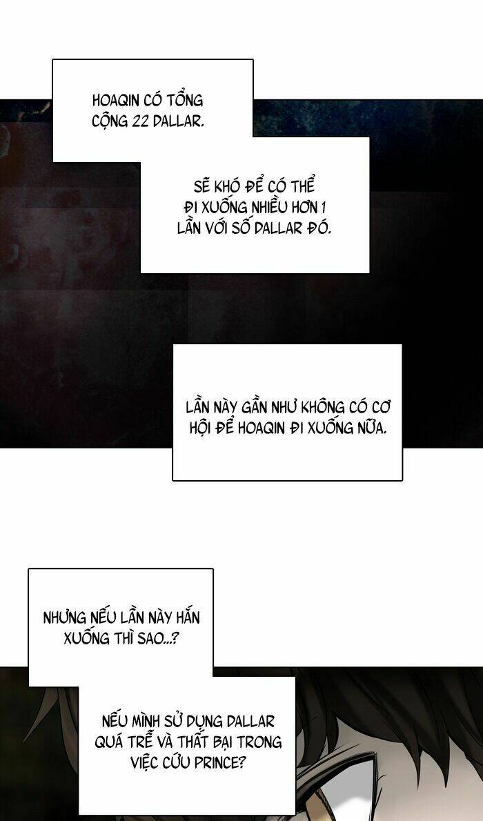 Cuộc Chiến Trong Tòa Tháp - Tower Of God: Chapter 269