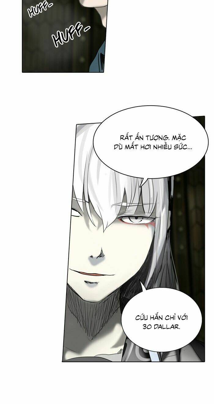 Cuộc Chiến Trong Tòa Tháp - Tower Of God: Chapter 269