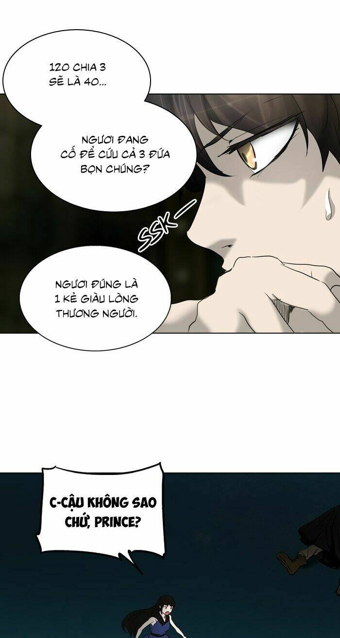 Cuộc Chiến Trong Tòa Tháp - Tower Of God: Chapter 269