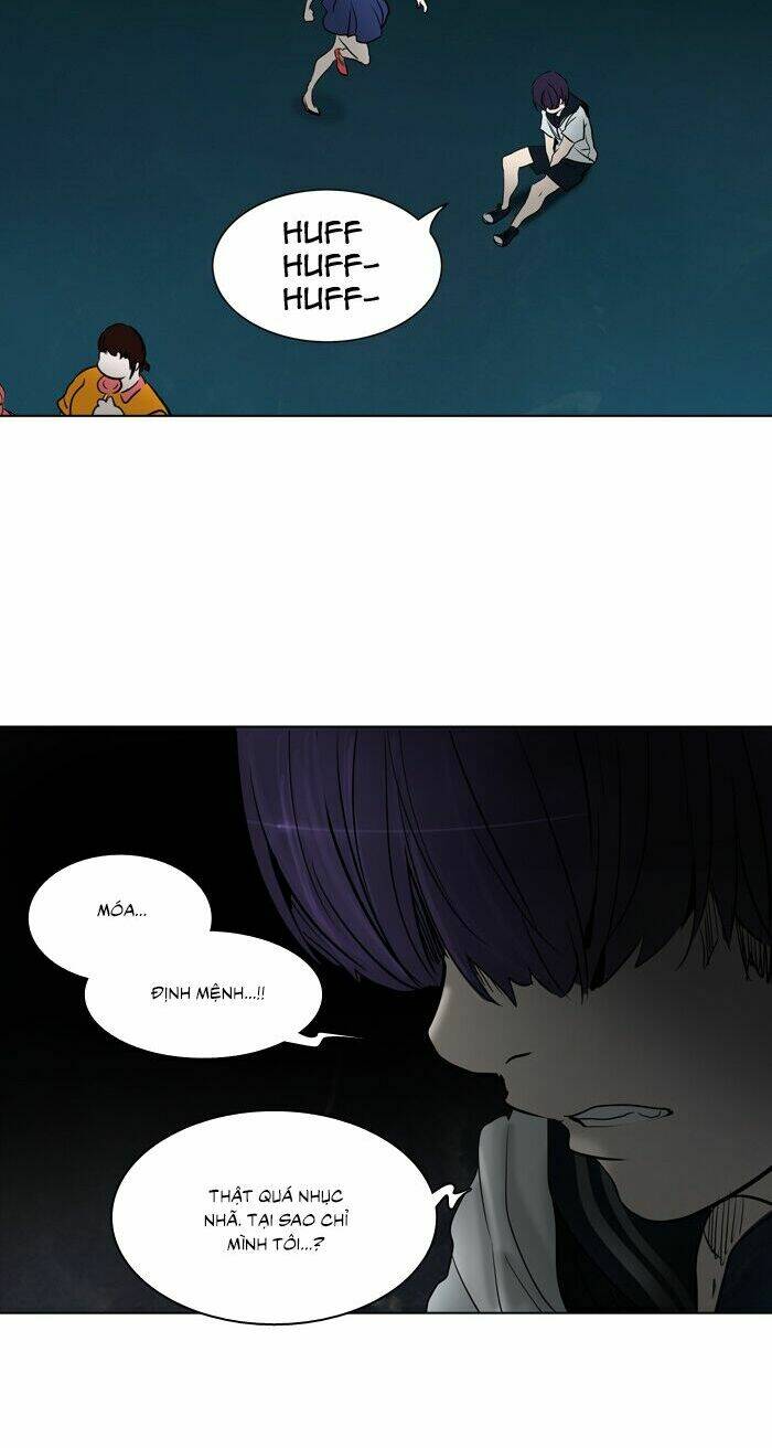 Cuộc Chiến Trong Tòa Tháp - Tower Of God: Chapter 269