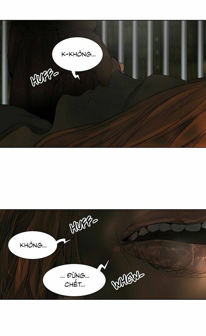 Cuộc Chiến Trong Tòa Tháp - Tower Of God: Chapter 269