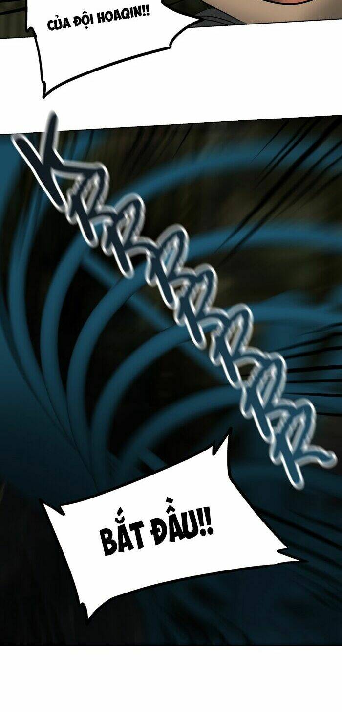 Cuộc Chiến Trong Tòa Tháp - Tower Of God: Chapter 269