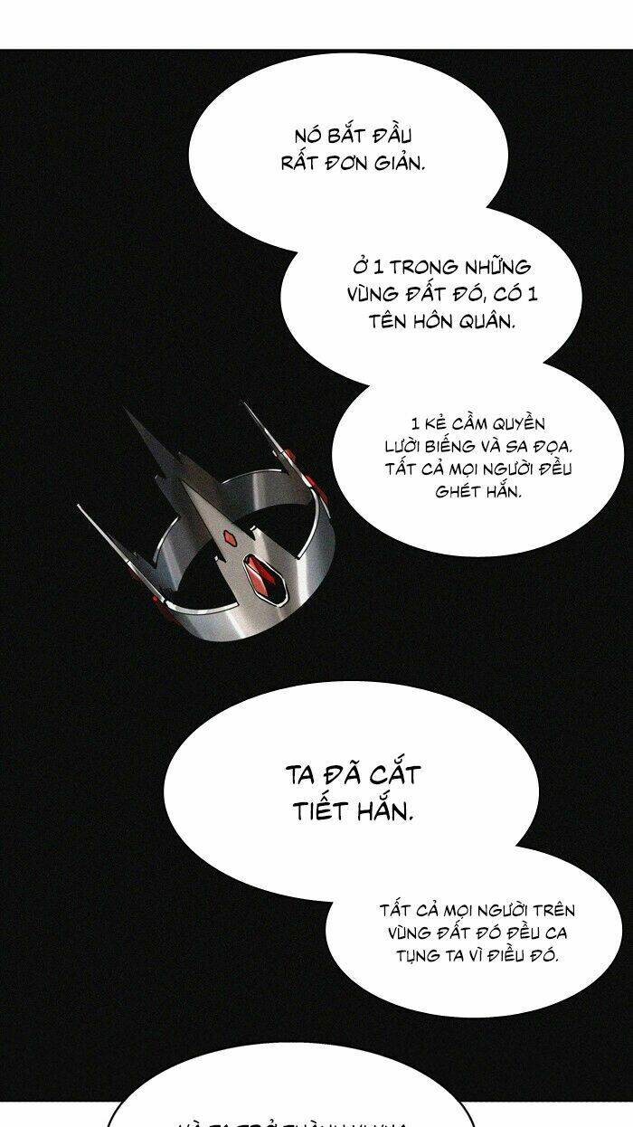 Cuộc Chiến Trong Tòa Tháp - Tower Of God: Chapter 269