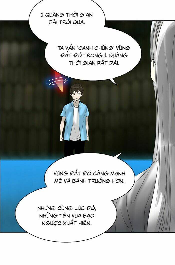 Cuộc Chiến Trong Tòa Tháp - Tower Of God: Chapter 269