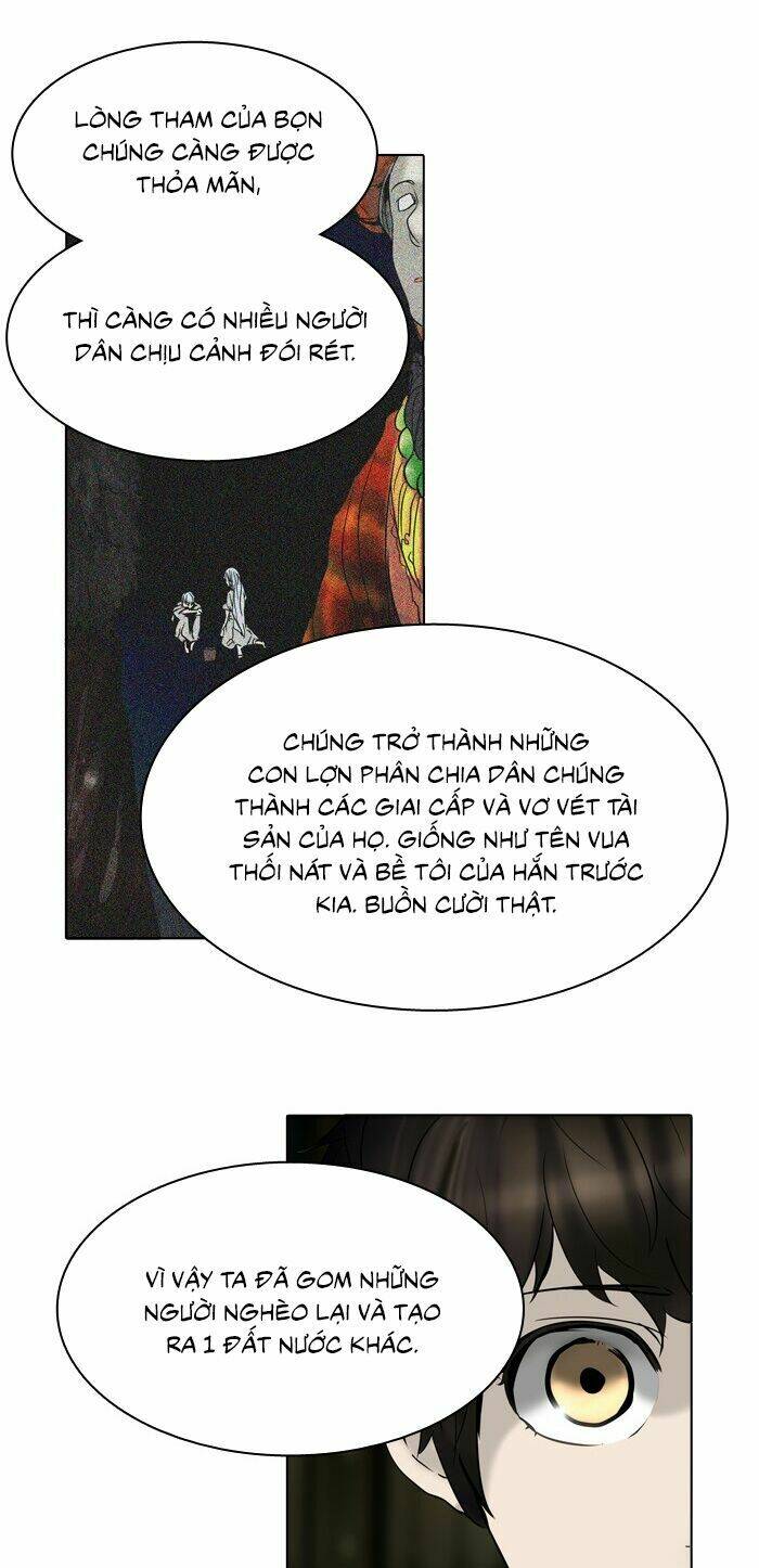 Cuộc Chiến Trong Tòa Tháp - Tower Of God: Chapter 269