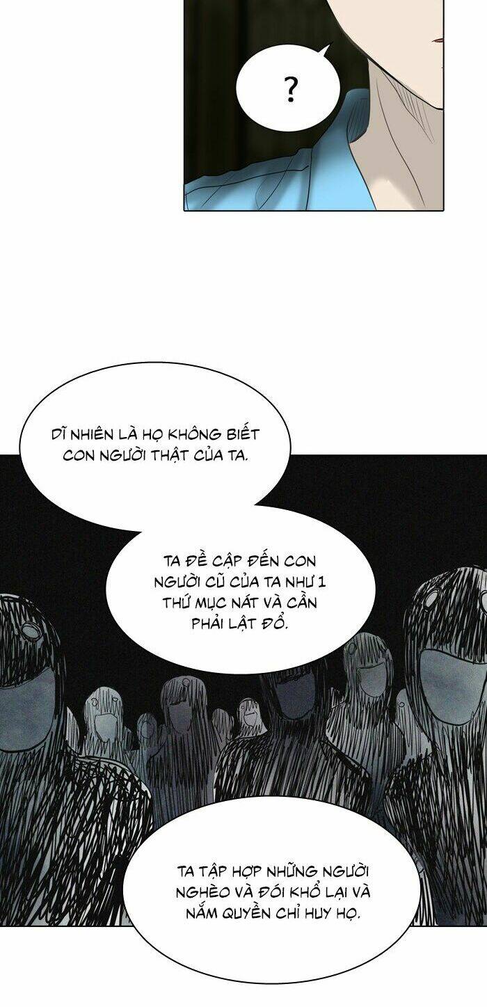 Cuộc Chiến Trong Tòa Tháp - Tower Of God: Chapter 269