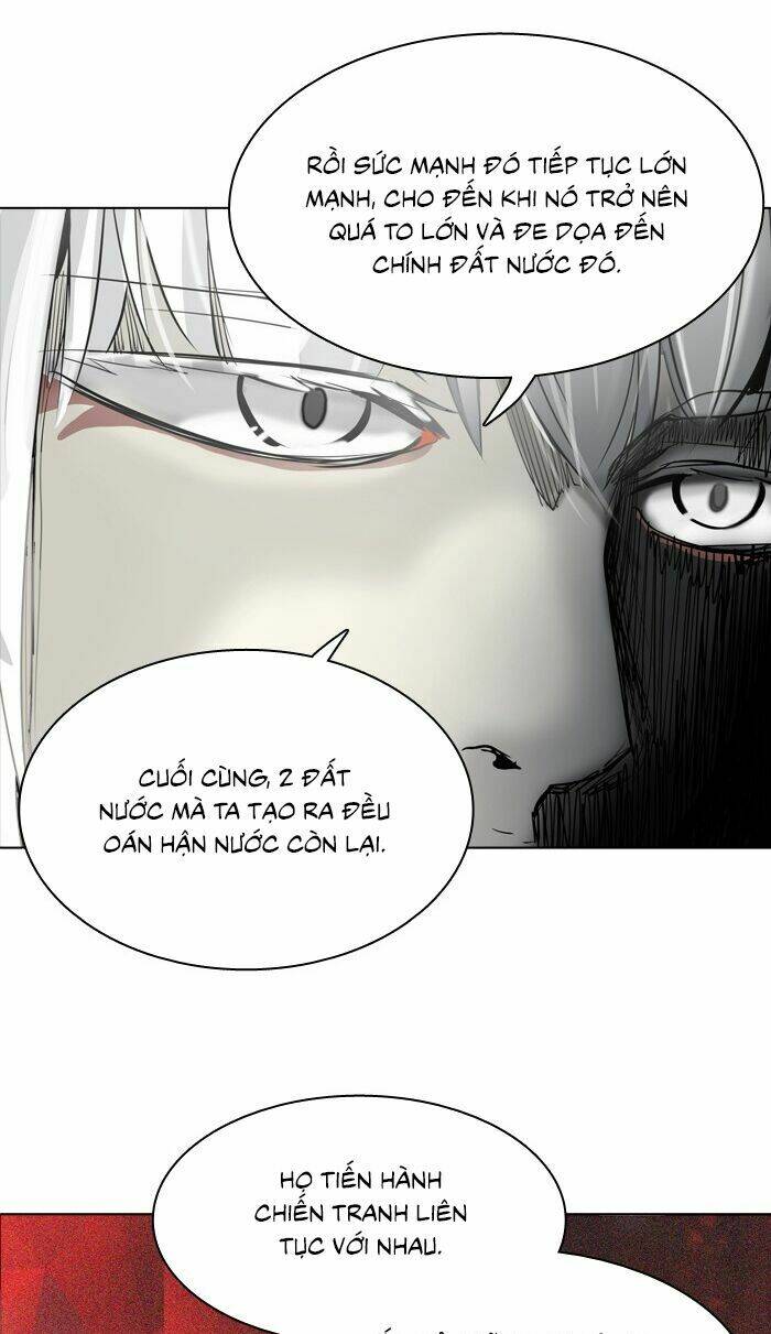 Cuộc Chiến Trong Tòa Tháp - Tower Of God: Chapter 269