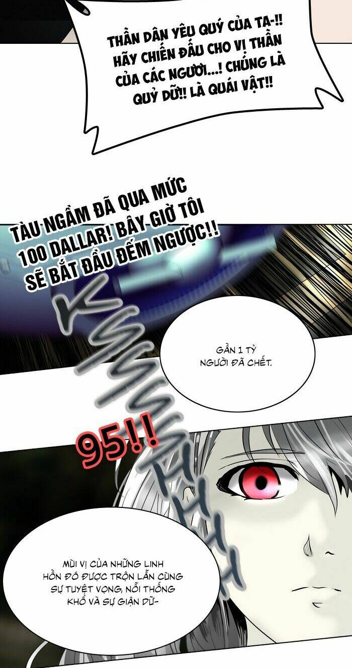 Cuộc Chiến Trong Tòa Tháp - Tower Of God: Chapter 269