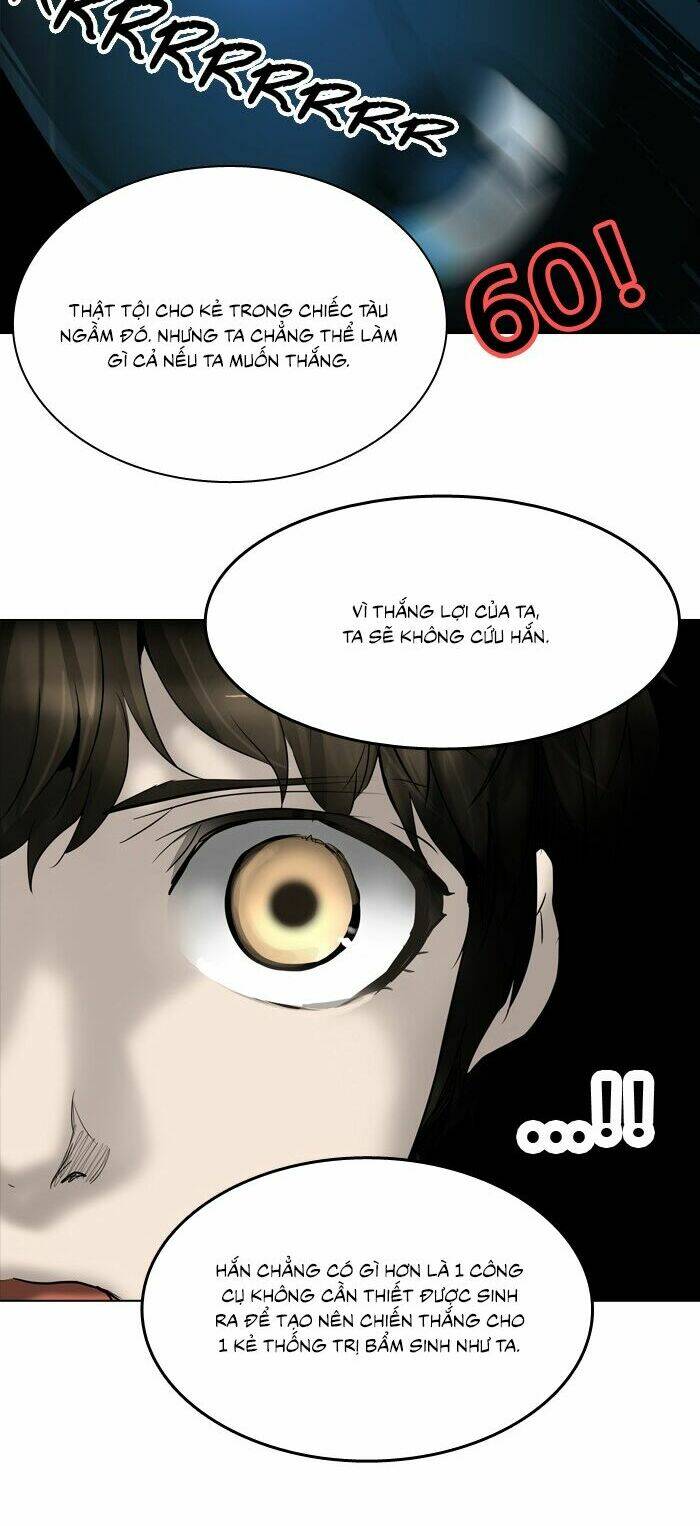 Cuộc Chiến Trong Tòa Tháp - Tower Of God: Chapter 269