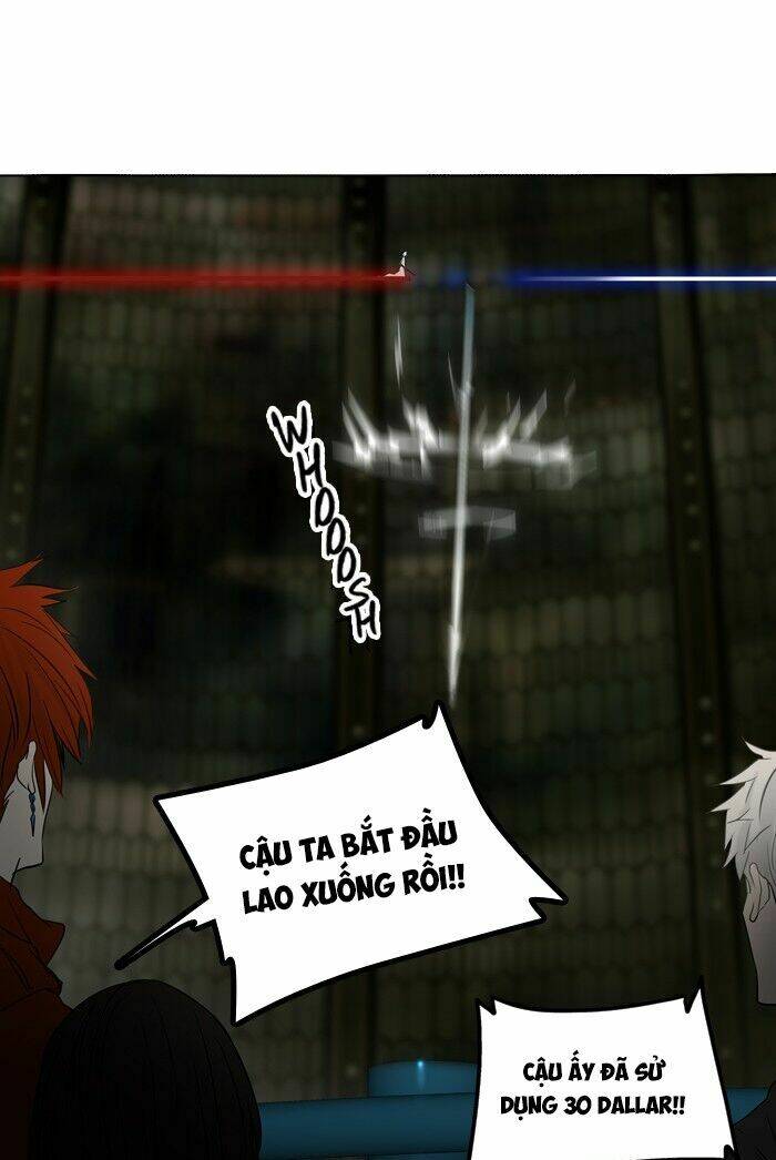 Cuộc Chiến Trong Tòa Tháp - Tower Of God: Chapter 269