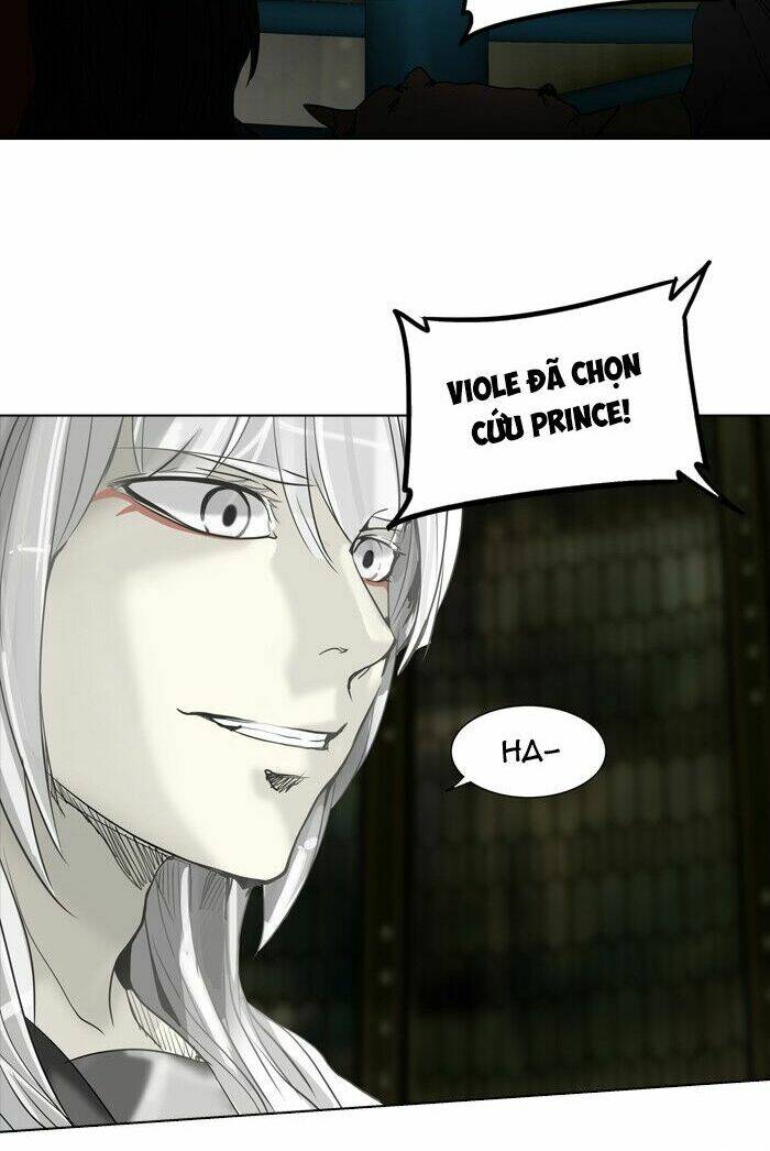 Cuộc Chiến Trong Tòa Tháp - Tower Of God: Chapter 269