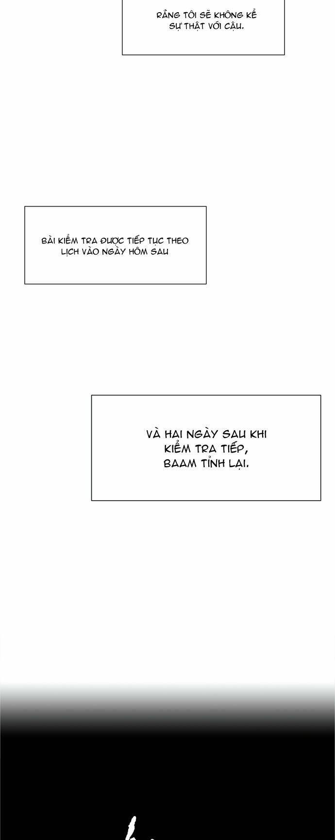 Cuộc Chiến Trong Tòa Tháp - Tower Of God: Chapter 27