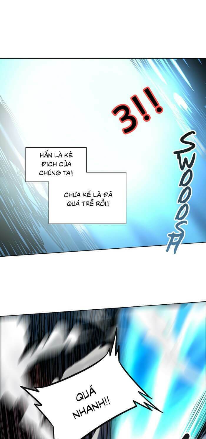 Cuộc Chiến Trong Tòa Tháp - Tower Of God: Chapter 270
