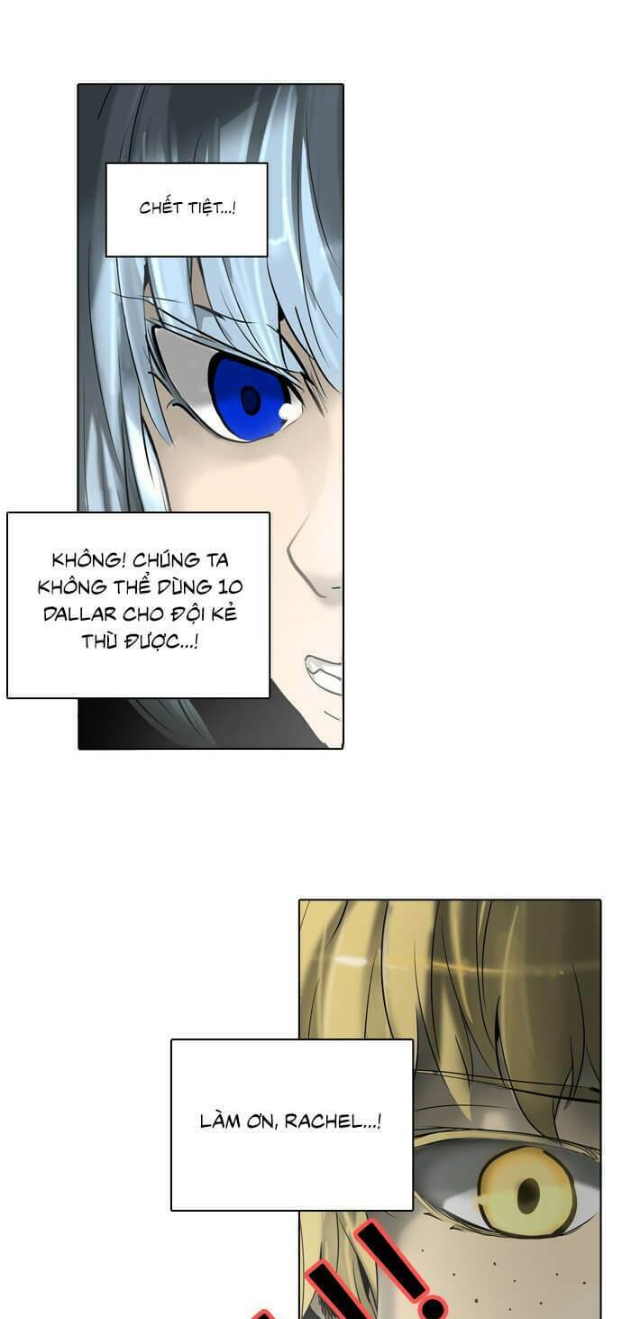 Cuộc Chiến Trong Tòa Tháp - Tower Of God: Chapter 270