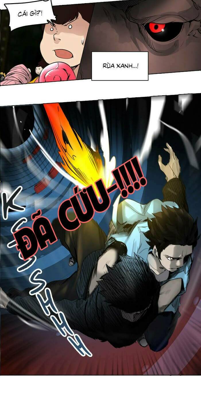 Cuộc Chiến Trong Tòa Tháp - Tower Of God: Chapter 270