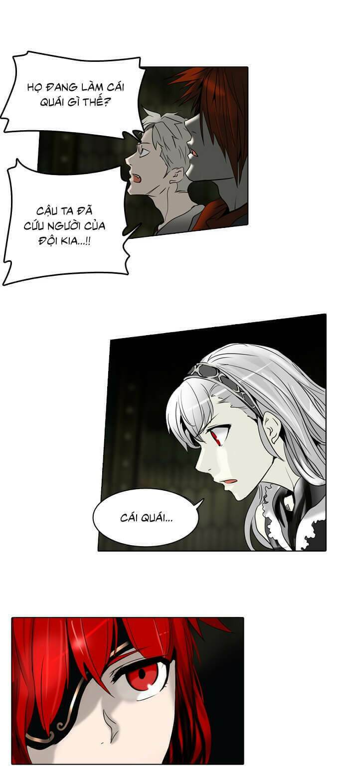 Cuộc Chiến Trong Tòa Tháp - Tower Of God: Chapter 270
