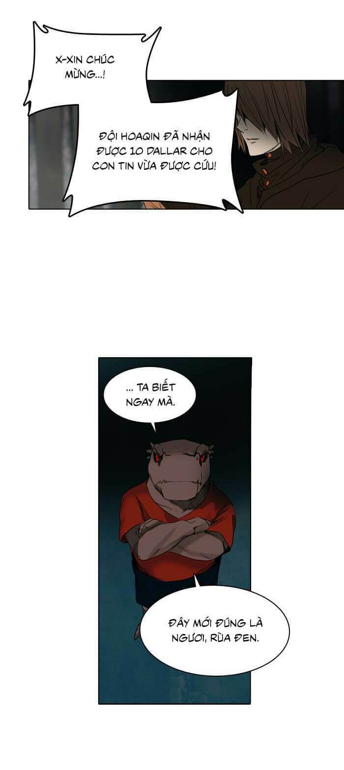 Cuộc Chiến Trong Tòa Tháp - Tower Of God: Chapter 270