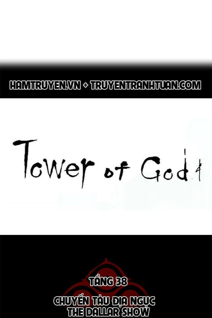 Cuộc Chiến Trong Tòa Tháp - Tower Of God: Chapter 270