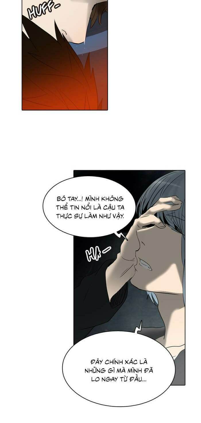 Cuộc Chiến Trong Tòa Tháp - Tower Of God: Chapter 270