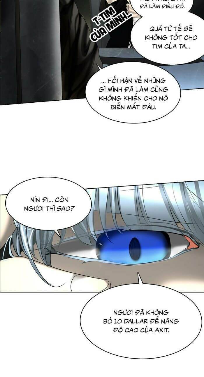 Cuộc Chiến Trong Tòa Tháp - Tower Of God: Chapter 270