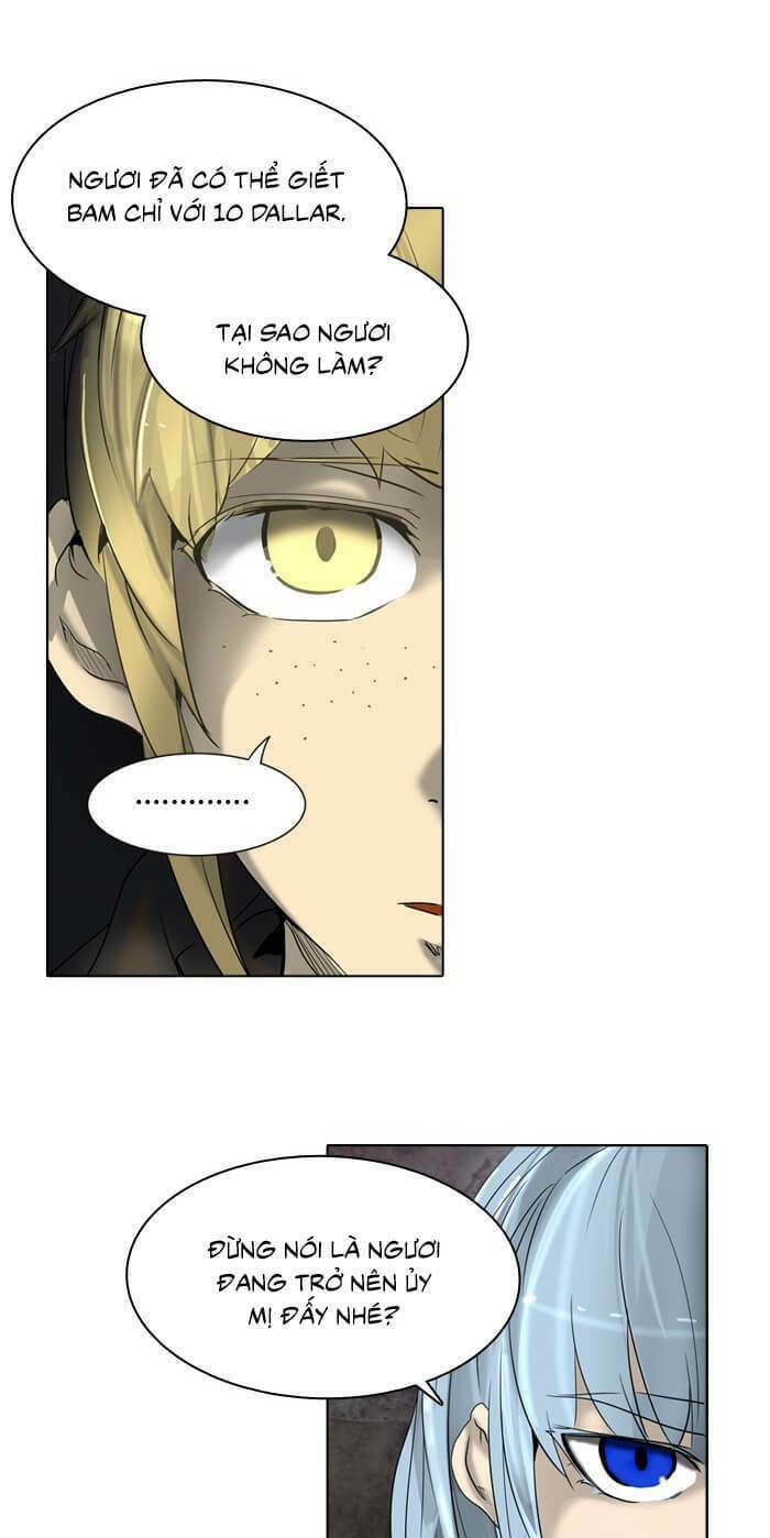 Cuộc Chiến Trong Tòa Tháp - Tower Of God: Chapter 270