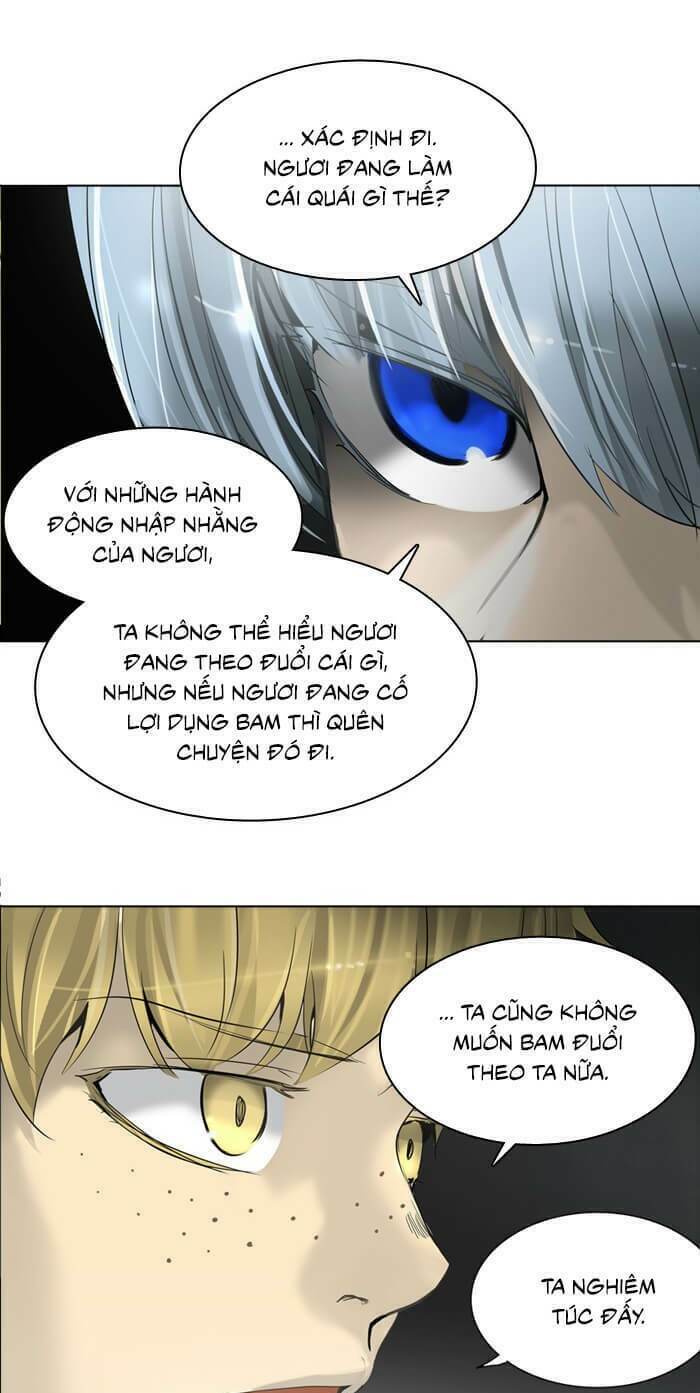 Cuộc Chiến Trong Tòa Tháp - Tower Of God: Chapter 270